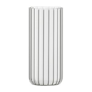 Utopia Vertis Hiball Glasses 360ml (Pack of 6) - HX729 - 1