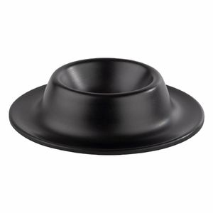 APS Egg Holder Black 85x20mm (Pack of 4) - HY344 - 1