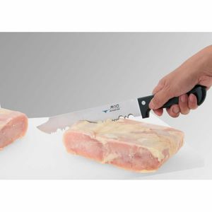 Mac Chef Series Frozen Food Knife 22cm - HW829 - 3