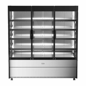 Foster Eco Show MultideckEMD1800G 1332 Ltr - HW849 - 1