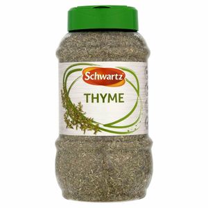 Schwartz Thyme 165g - KA149 - 1