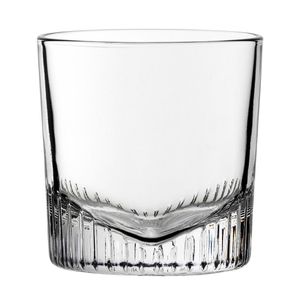 Utopia Caldera Double Old Fashioned Glasses 330ml (Pack of 24) - HX645 - 1