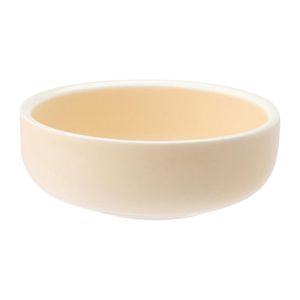 Utopia Forma Dipping Pots Vanilla 90mm (Pack of 12) - HX356 - 1