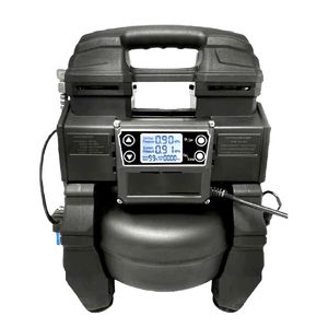 ICB Technologies Spraychoc Compressor 09.1COMP - HU031 - 1