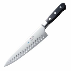 Mac Professional Gyuto Chef Knife with Dimple 20cm - HW812 - 1