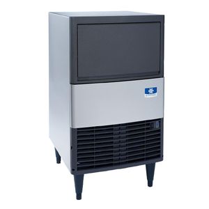 Manitowoc Ice 46kg NEO 80 Undercounter Ice Machine UDP0080A - FU856 - 1