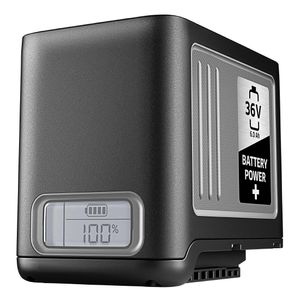 Karcher Battery Power+ 36/60 - FU087 - 3