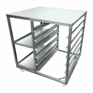 Mono Stand for Compact Oven FG148-X02 - HT430 - 1