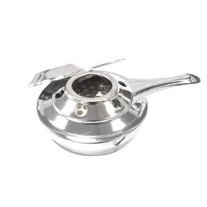 Josper Charcoal Oven Burner - AT338 - 1