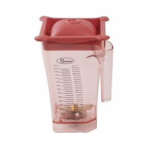 Santos Complete Red Jug for DM499 - AT394 - 1