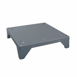Miele Open 15cm High Plinth Iron Grey APCL 084 - AT242 - 1