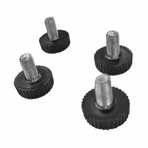 Polar Feet (Set of 4) - AS167 - 1