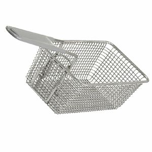 Buffalo Basket - AS345 - 1