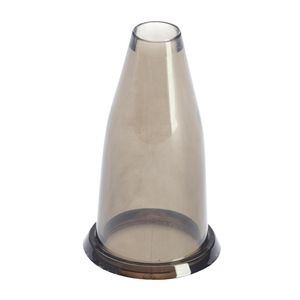 De Buyer Tritan Round Nozzle U8 Ø11mm - HZ671 - 1