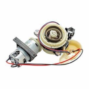 Bean Grinder Assembly - AS284 - 1