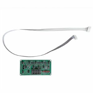 Buffalo Control PCB - AS121 - 1