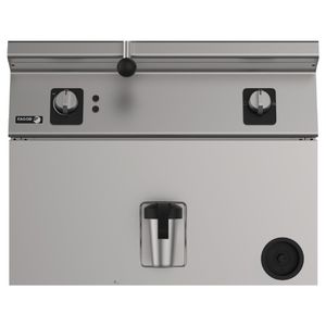 Fagor 900 Series Indirect Flame Gas Boiling Pan M-G915 BM - HY857 - 3