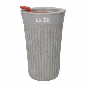 La Cafetiere The Beanie Travel Mug Medium 12oz - HX581 - 1