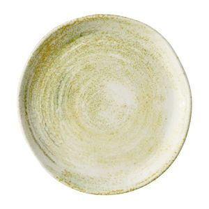 Churchill Envisage Erosion Sand Natural Plates 170mm (Pack of 6) - HY980 - 1