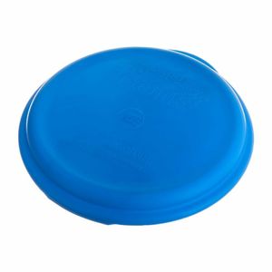 San Jamar Saf-T-Ice Lid - HZ586 - 1