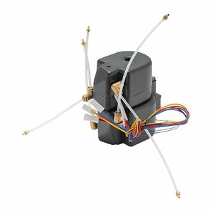 Boiler Assembly - AS268 - 1