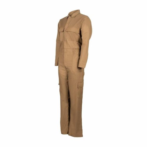 Dickies Womens Everyday Coverall Bronze Size XS - BA193-XS - 5