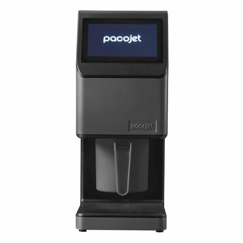 Pacojet 4 - HZ900 - 5