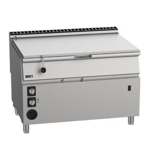 Fagor 900 Series Tilting Motorised Gas Bratt Pan SB-G915 IM - HY859 - 1