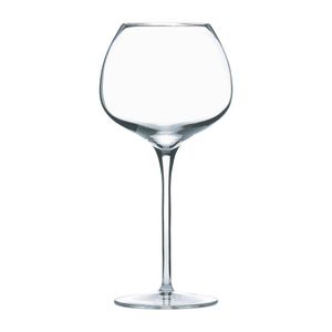 Luigi Bormioli Super Wine Glasses 600ml/21oz (Pack of 12) - FM153 - 1