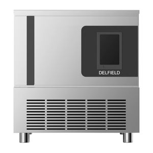 Delfield C Pro 5 Countertop Blast Chiller - HW872 - 1