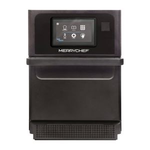 Merrychef ConneX 12e Accelerated High Speed Oven Black - HW881 - 3