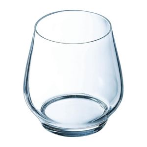 Chef & Sommelier Absoluty Old Fashioned Tumblers 250ml (Pack of 24) - HZ435 - 3