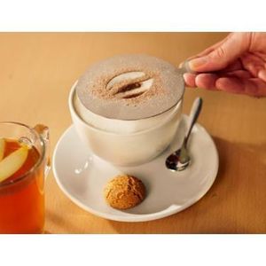 Genware Florence Tea Spoon 18/0 (Dozen) - 3