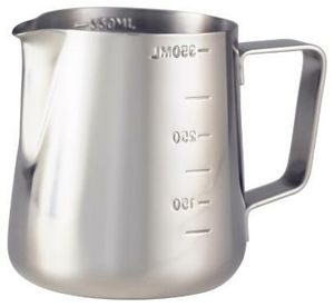 Graduated Milk Jug 12oz - 1