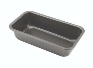 Carbon Steel Non-Stick Loaf Tin 2Lb - 1