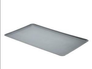 Non Stick Aluminium Baking Tray GN 1/1 - 1