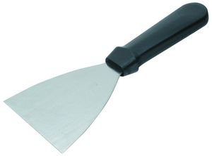 S/St Griddle Scraper - 1