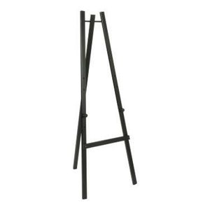Easel Black H-165cm - 1