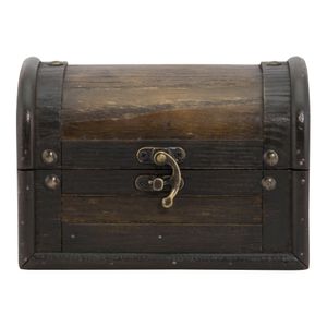 Mini Treasure Box - 1