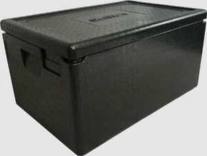 GenWare Thermobox GN 1/1 46Litre - 1