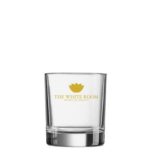 Custom Branded Islande Rocks Glass (300ml/10oz) - 1