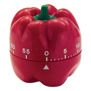 Custom Branded Pepper Cooking Timer - 1