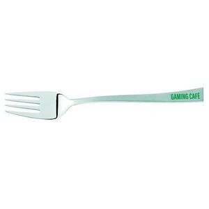 Custom Branded Alabama Sand Dessert Fork (18cm) - 1