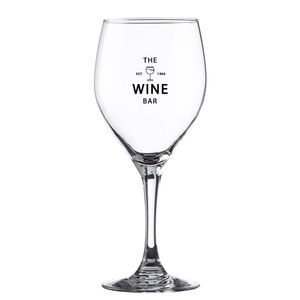 Custom Branded Vintage Glass (320ml/11.3oz) - 1