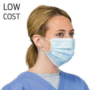 Custom Branded Barrier Face Masks ** - 1