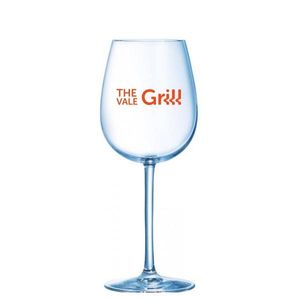 Custom Branded Oenologue Expert Stem Wine Glass (550ml/19.4oz) - 1