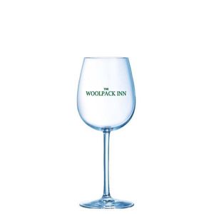 Custom Branded Oenologue Expert Stem Wine Glass (350ml/12.5oz) - 1