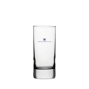 Custom Branded Islande Hiball Glass - Half Pint (290ml/10oz) - 1