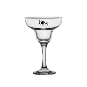 Custom Branded Margarita Glass (310ml/11oz) - 1