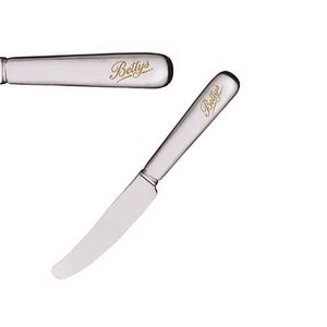 Custom Branded Old English Dessert Knife (20cm) - 1